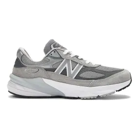 NEW BALANCE 990 V6 GREY - MENS