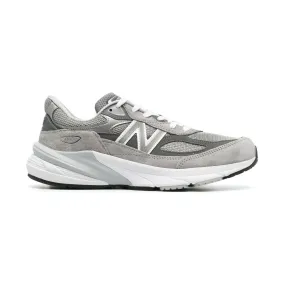 NEW BALANCE 990 V6 GREY - WOMENS