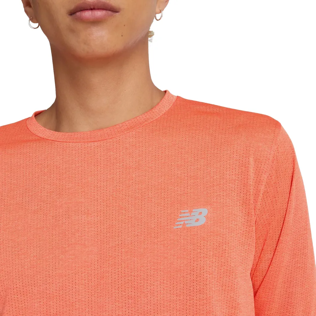 New Balance Athletics Long Sleeve