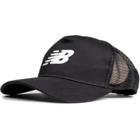 New Balance Athletics Trucker Trucker Cap