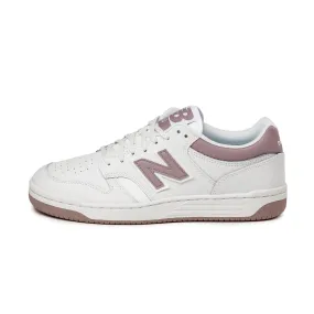 New Balance BB480LWI White