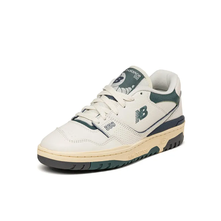 New Balance BB550PTB New Spruce / Calcium