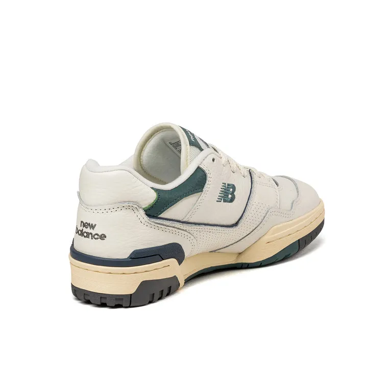 New Balance BB550PTB New Spruce / Calcium