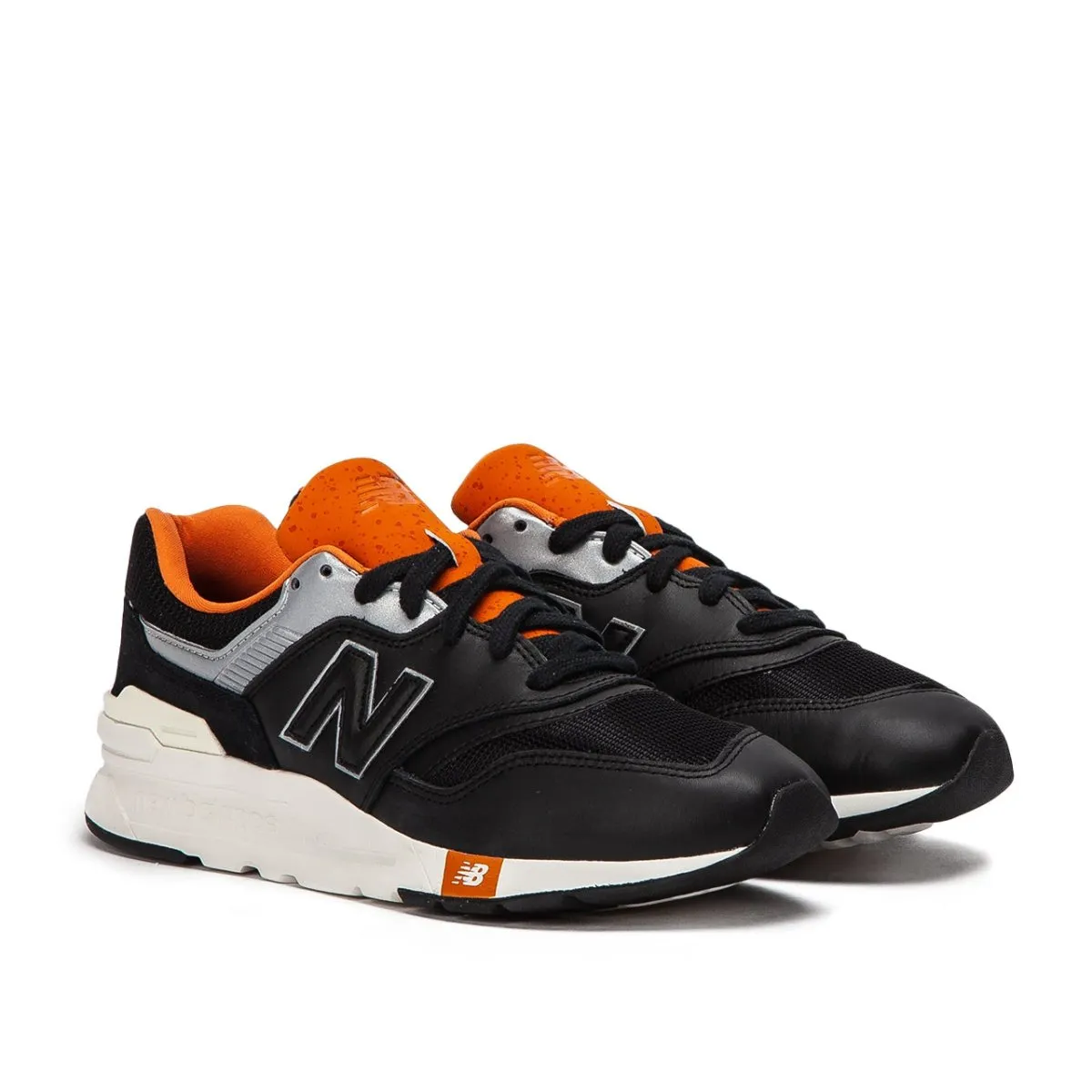 New Balance CM997 HGB (Black)