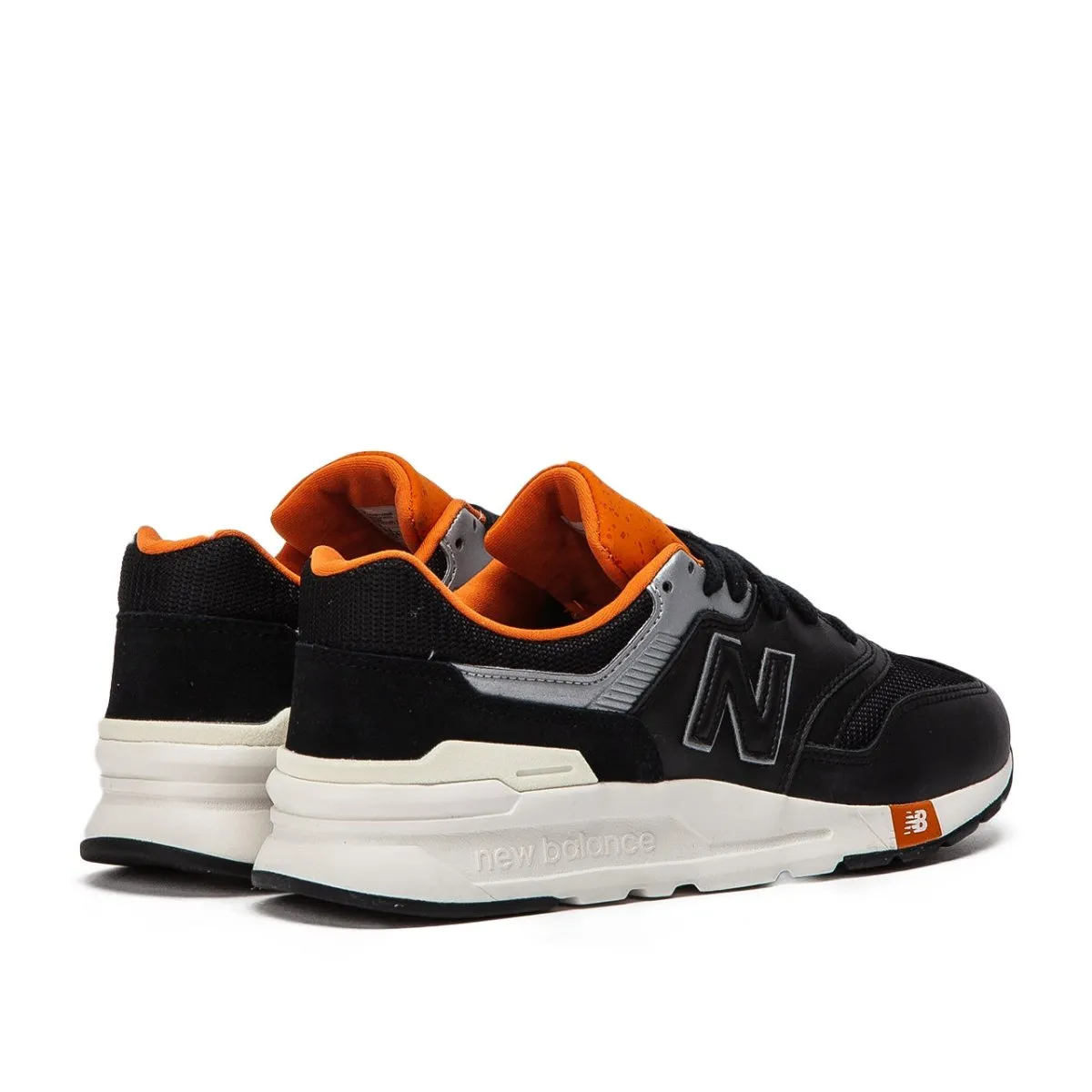 New Balance CM997 HGB (Black)