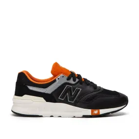 New Balance CM997 HGB (Black)