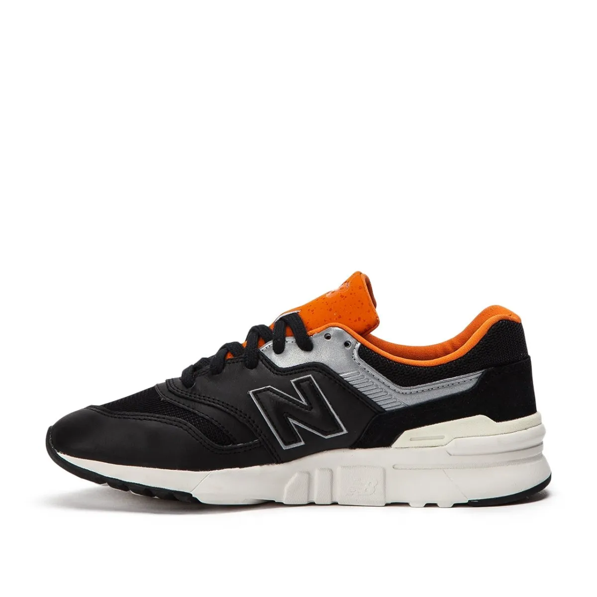 New Balance CM997 HGB (Black)