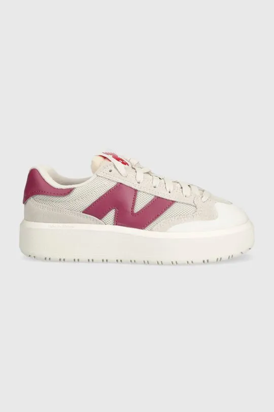 New Balance CT302 Pink CT302RP