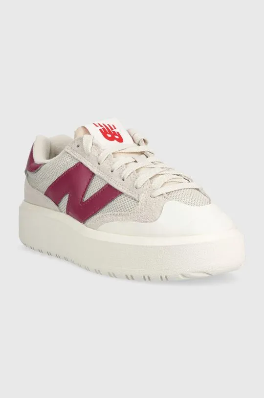 New Balance CT302 Pink CT302RP