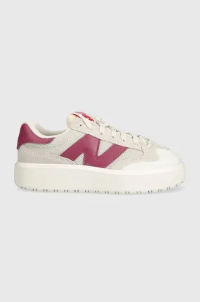 New Balance CT302 Pink CT302RP