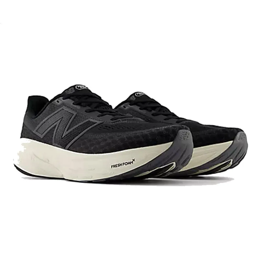 NEW BALANCE FRESH FOAM X 1080 V14 BLACK/MAGNET/LINEN - MENS