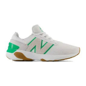 NEW BALANCE FRESH FOAM X 1440 WHITE/KELLYGREEN/GUM - MENS