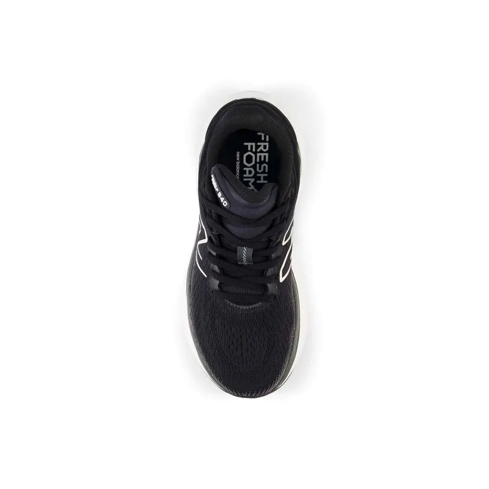 NEW BALANCE FRESH FOAM X 840V1 BLACK/MAGNET - WOMENS