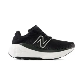 NEW BALANCE FRESH FOAM X 840V1 BLACK/MAGNET - WOMENS