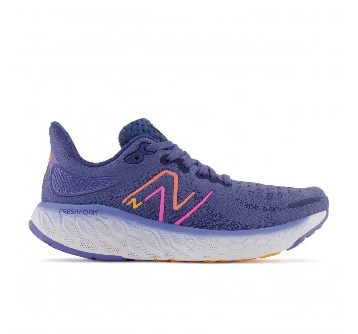 New Balance Fresh Foam X W1080v12 Night Sky Blue