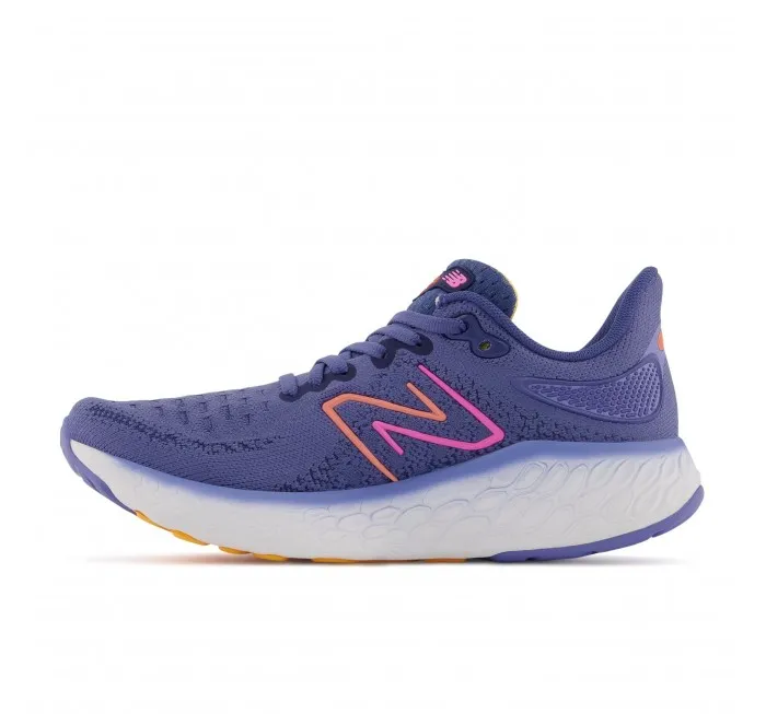 New Balance Fresh Foam X W1080v12 Night Sky Blue