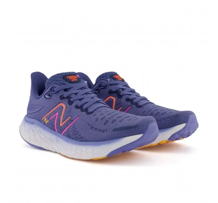 New Balance Fresh Foam X W1080v12 Night Sky Blue