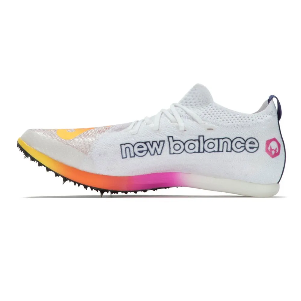 New Balance FuelCell MD-X Running Spikes