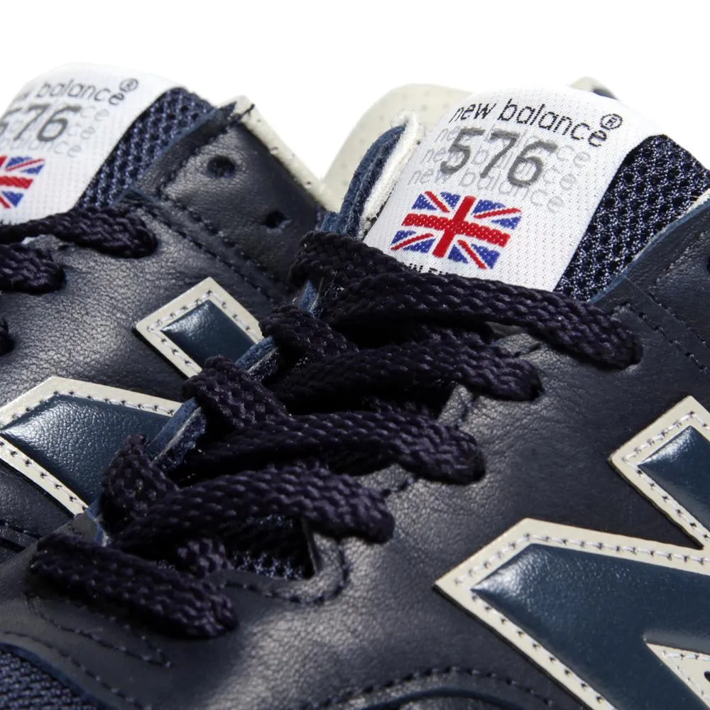 New Balance M576NPMNavy