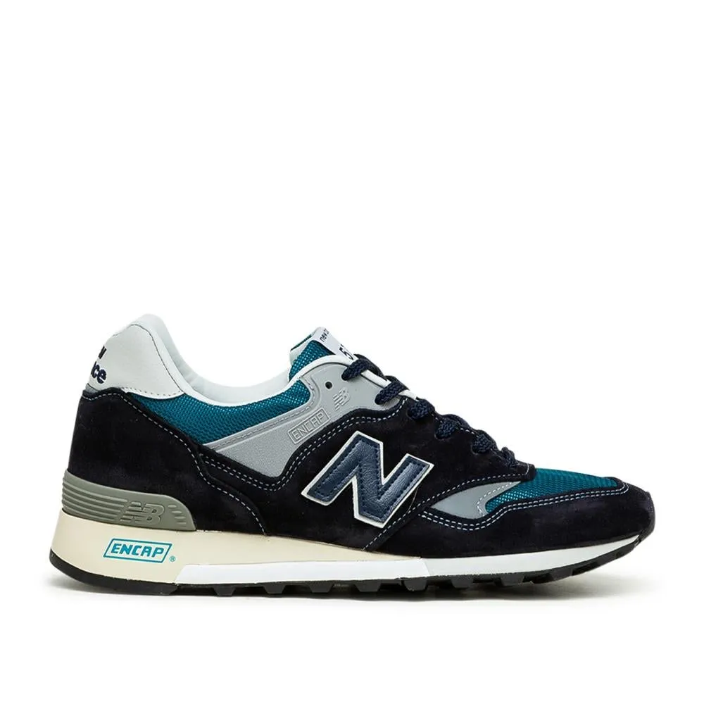 New Balance M577 ORC (Navy / Teal / Grey)