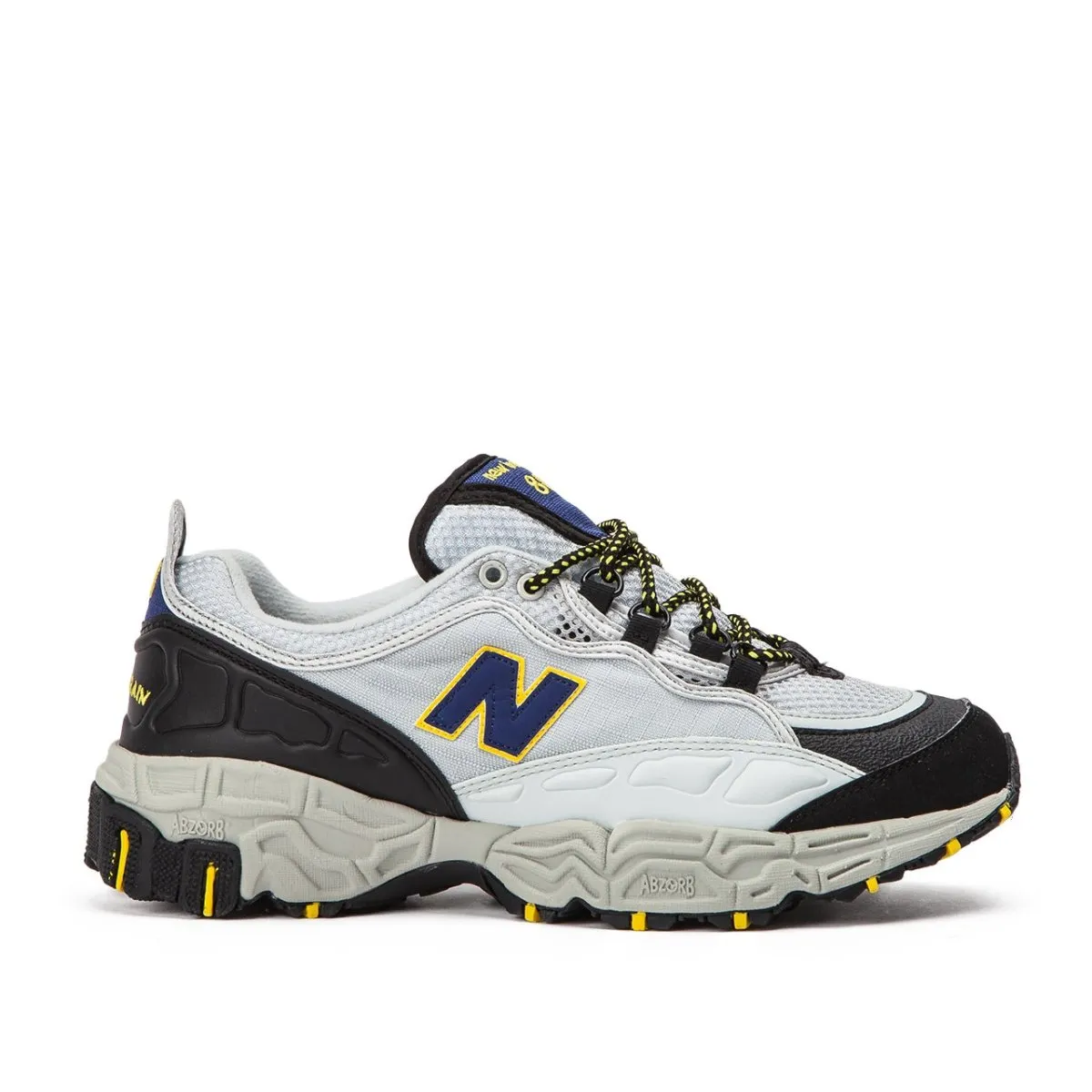 New Balance M801AT (White)