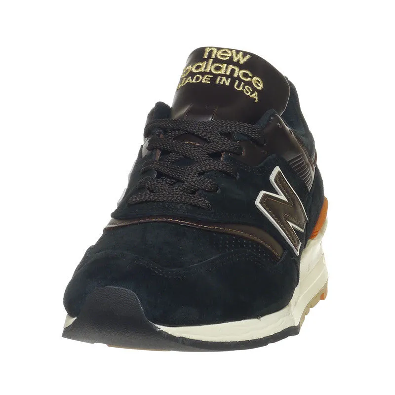 New Balance M997-Black