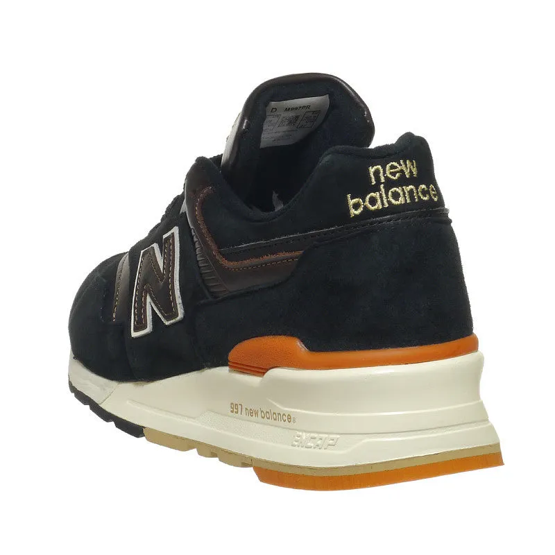 New Balance M997-Black