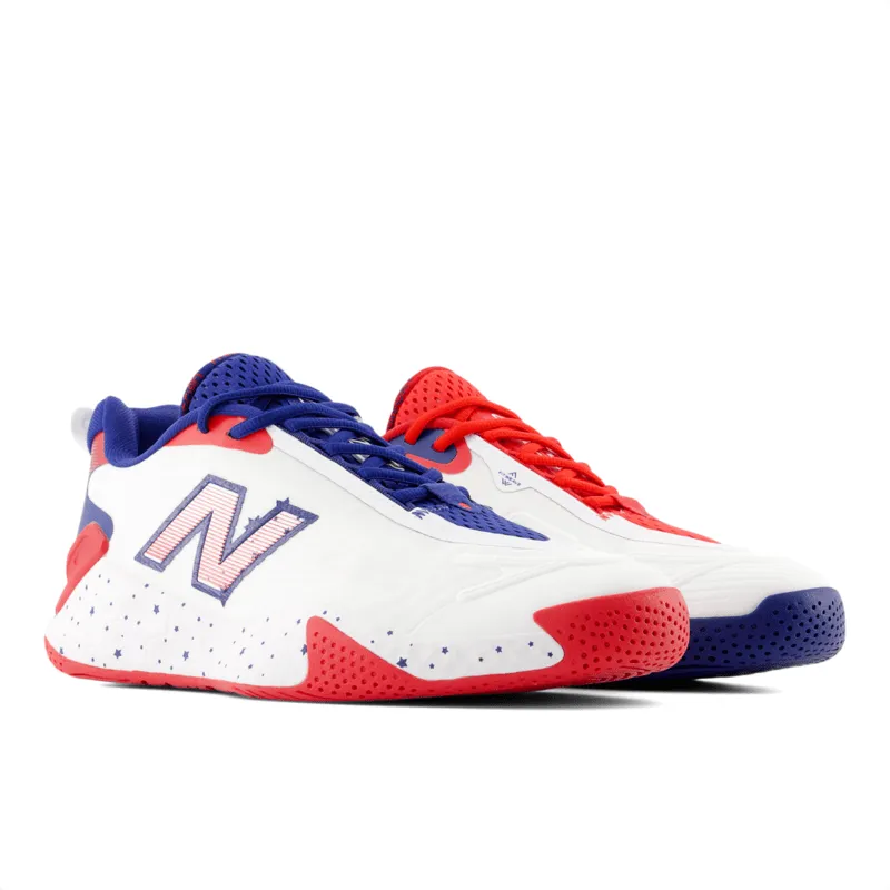 New Balance Men's Fresh Foam X CT-Rally Tennis Shoe - MCHRALY1