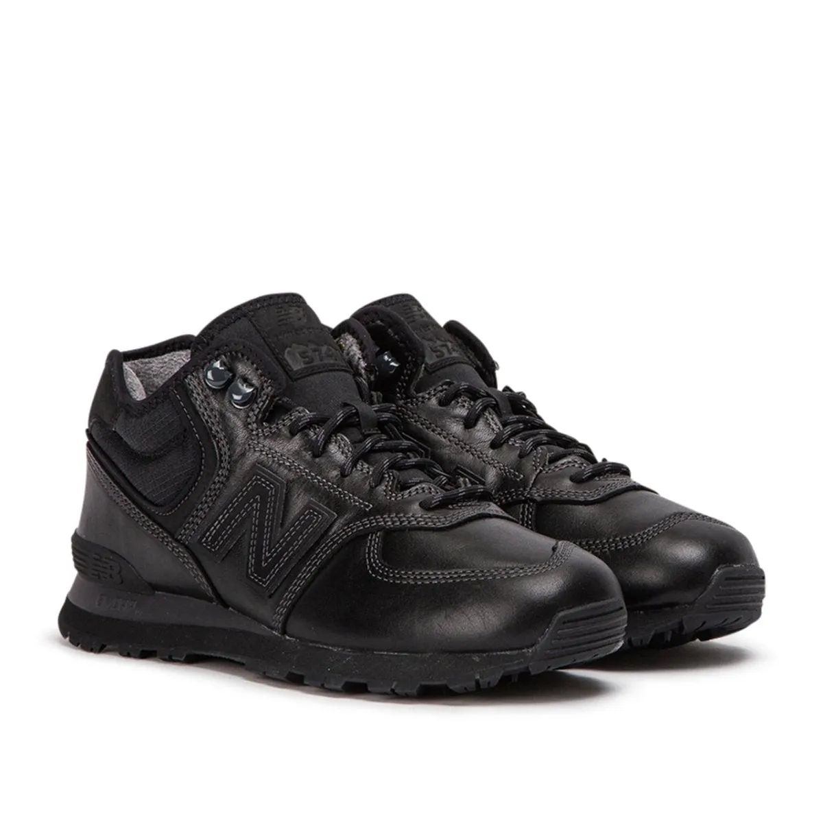 New Balance MH574 OAC (Black)