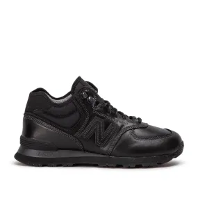 New Balance MH574 OAC (Black)