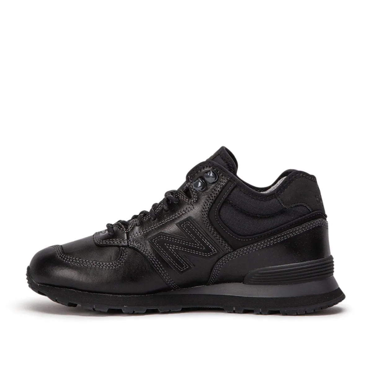 New Balance MH574 OAC (Black)