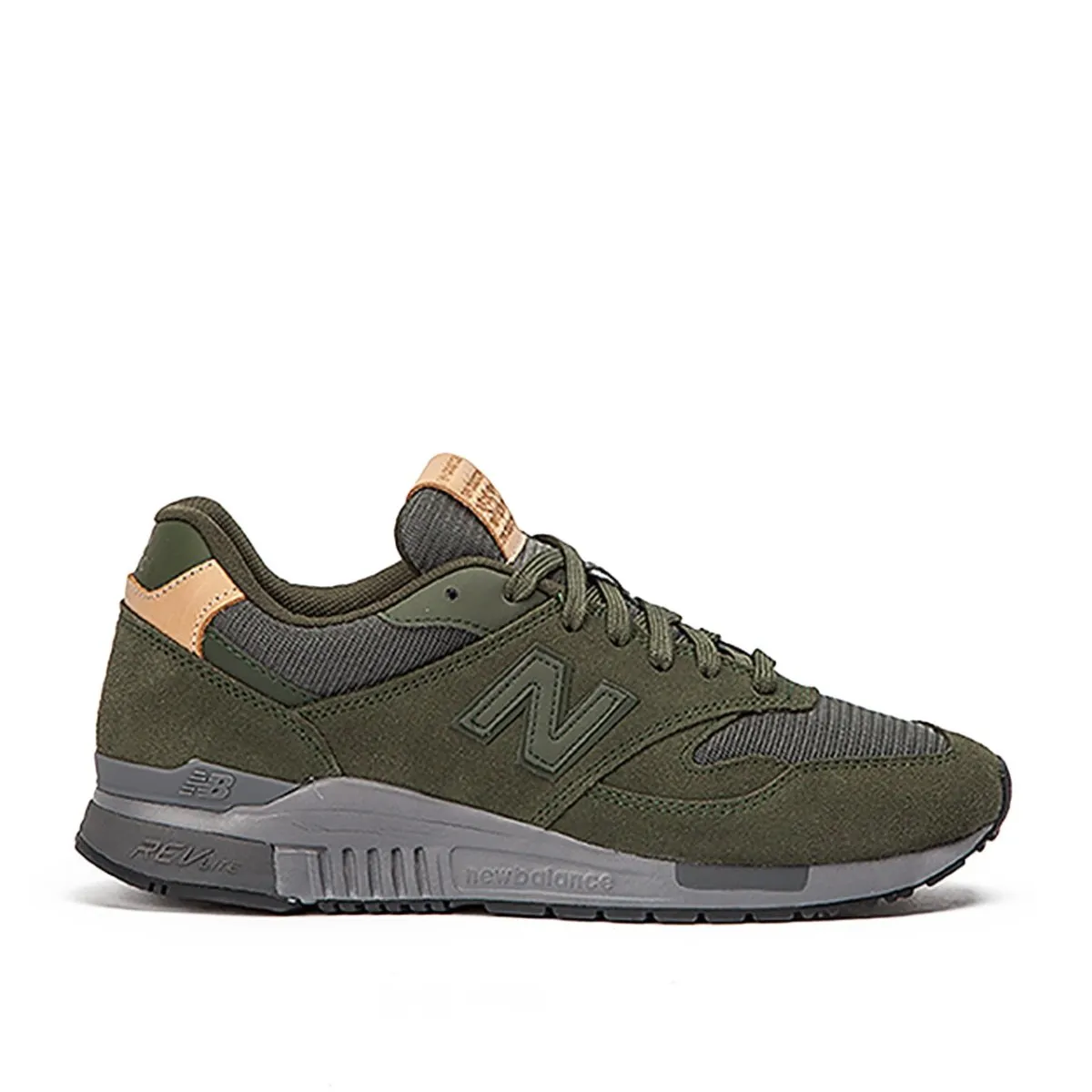 New Balance ML840 GRC (Olive)