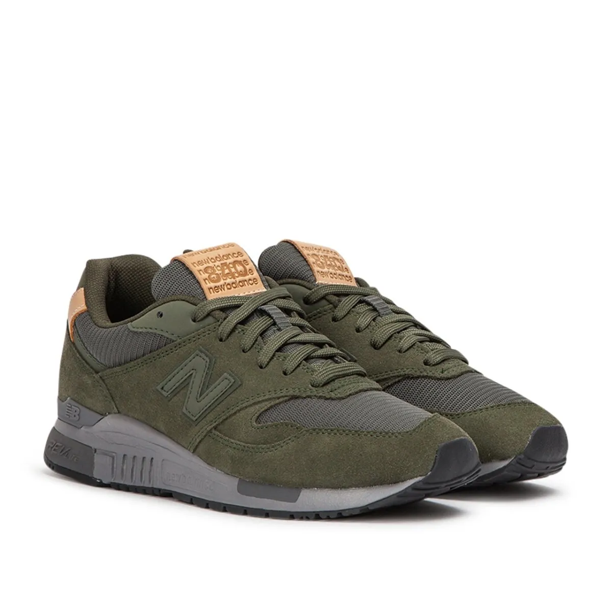 New Balance ML840 GRC (Olive)