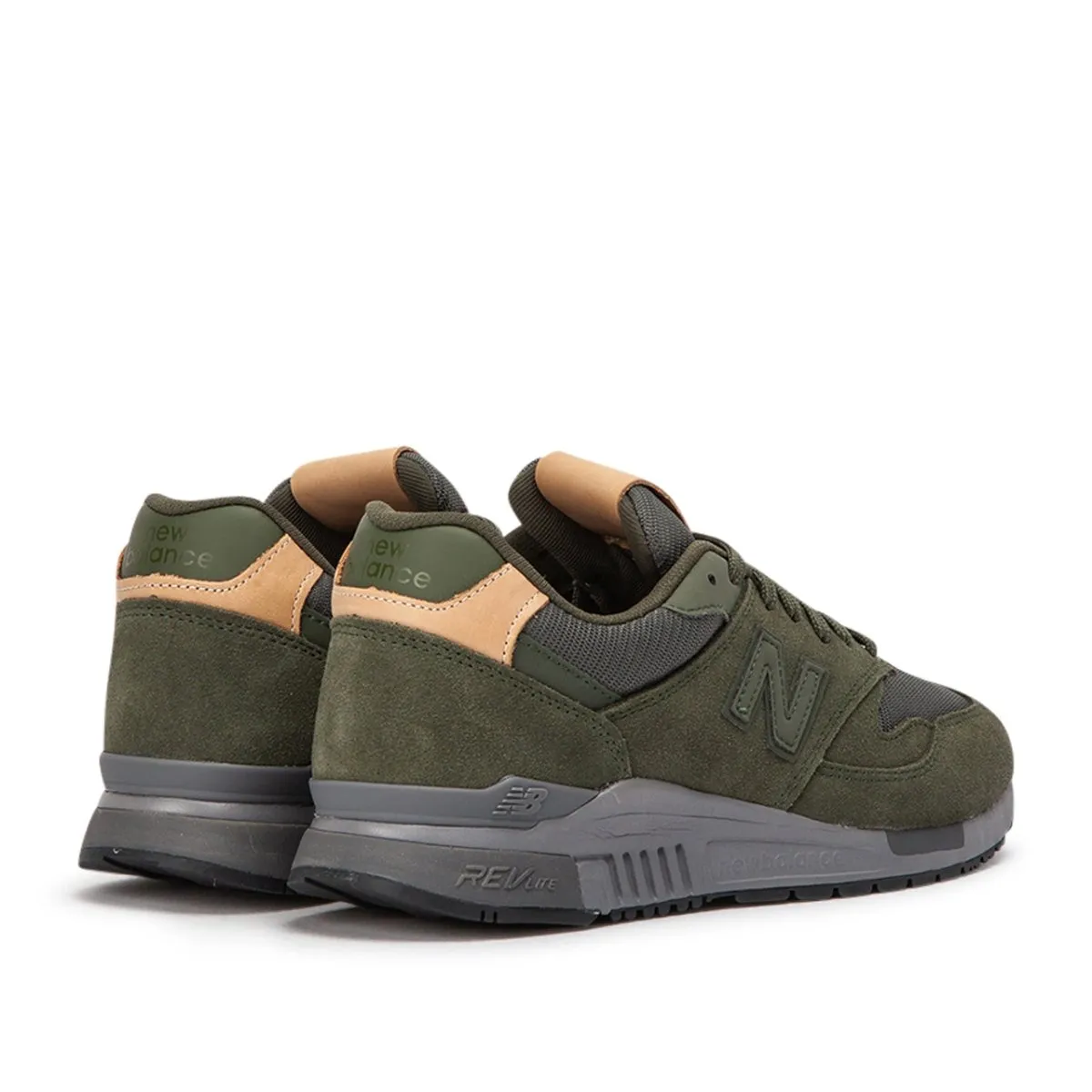 New Balance ML840 GRC (Olive)