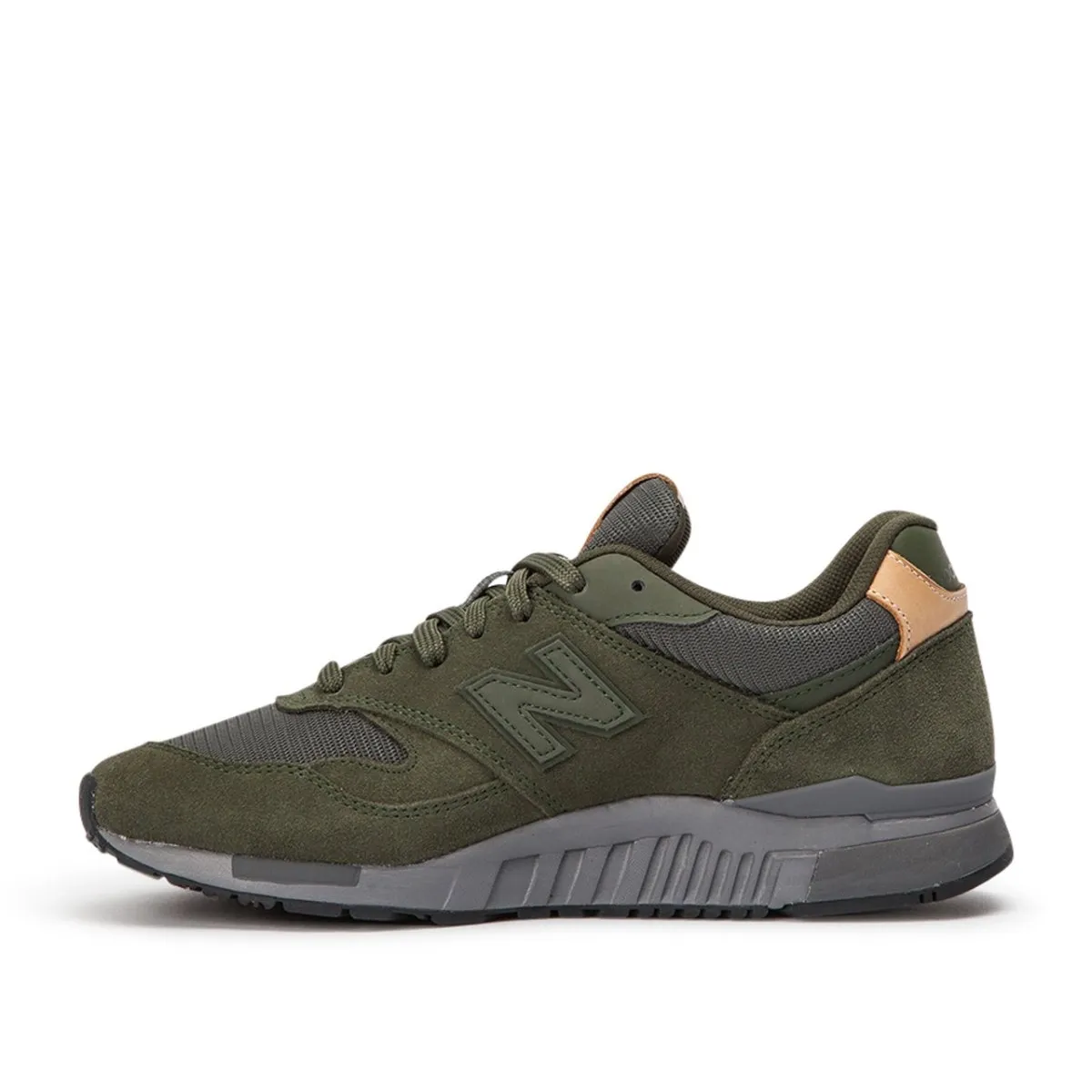 New Balance ML840 GRC (Olive)