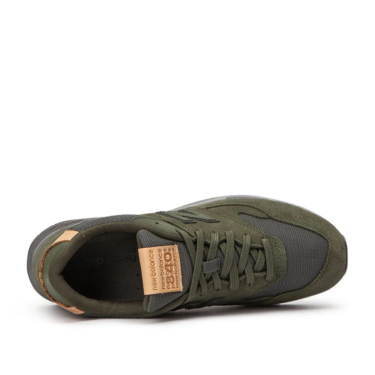 New Balance ML840 GRC (Olive)