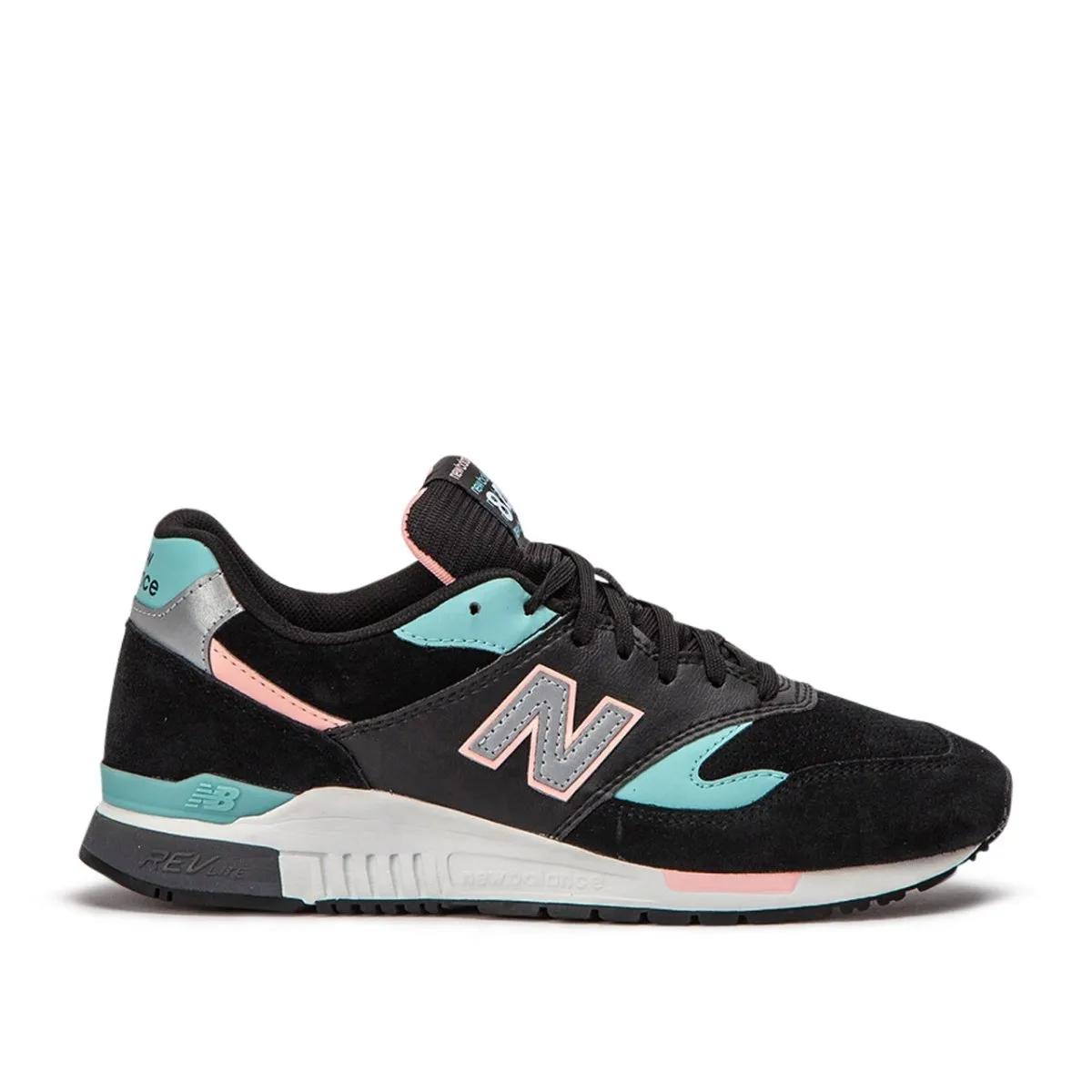 New Balance ML840 NTA (Black)