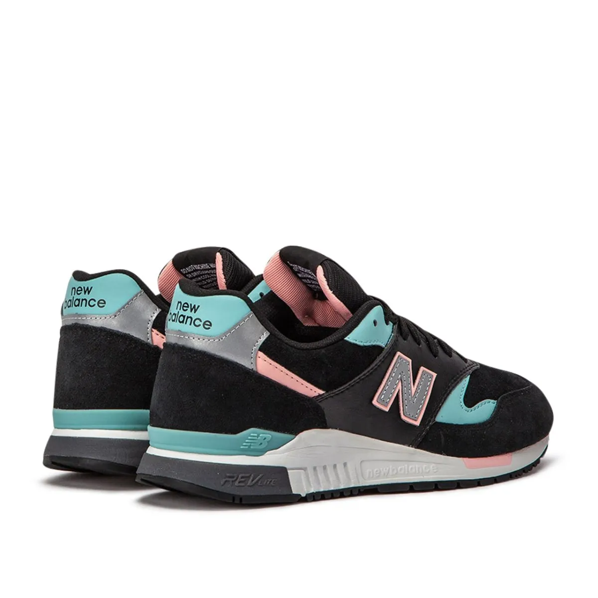 New Balance ML840 NTA (Black)