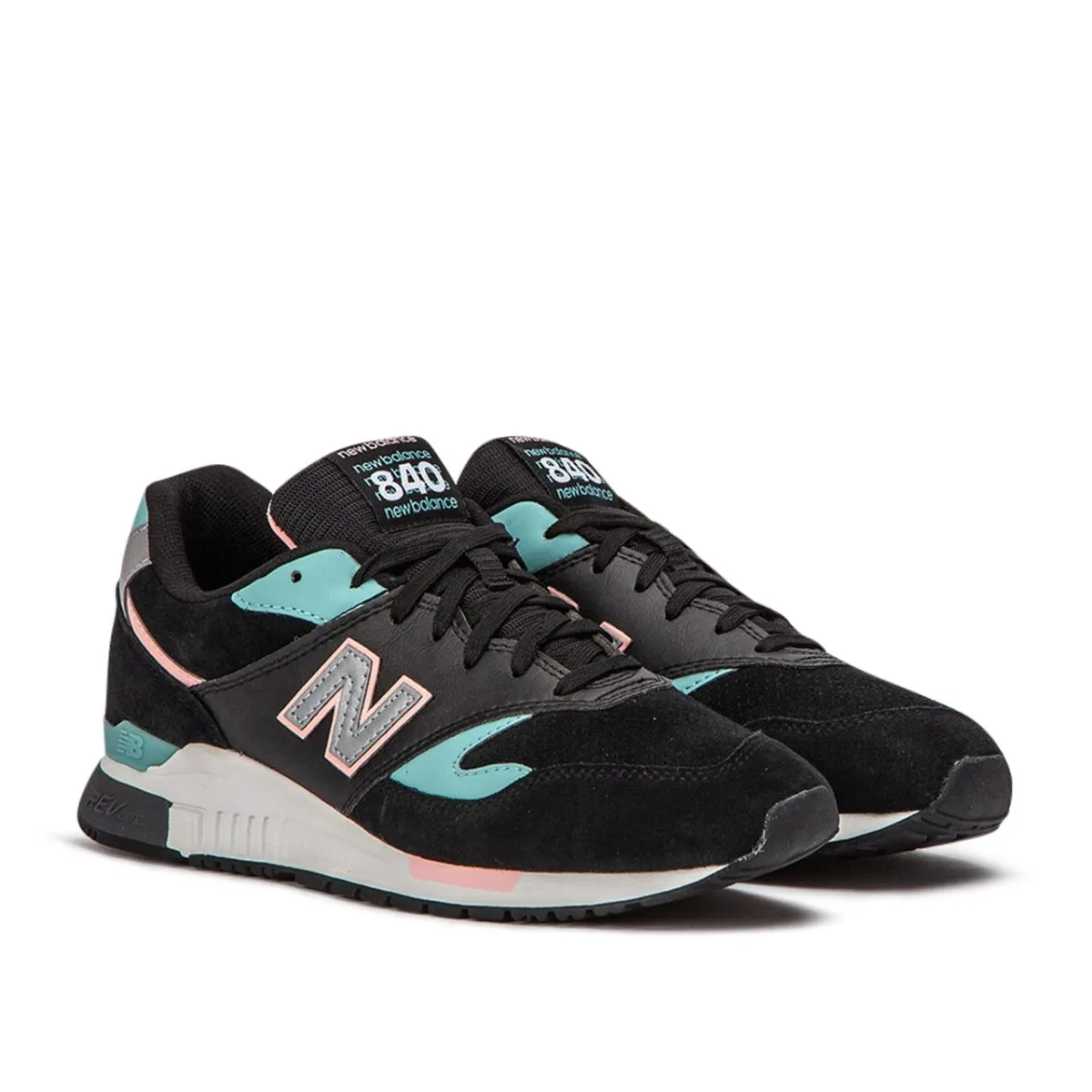 New Balance ML840 NTA (Black)