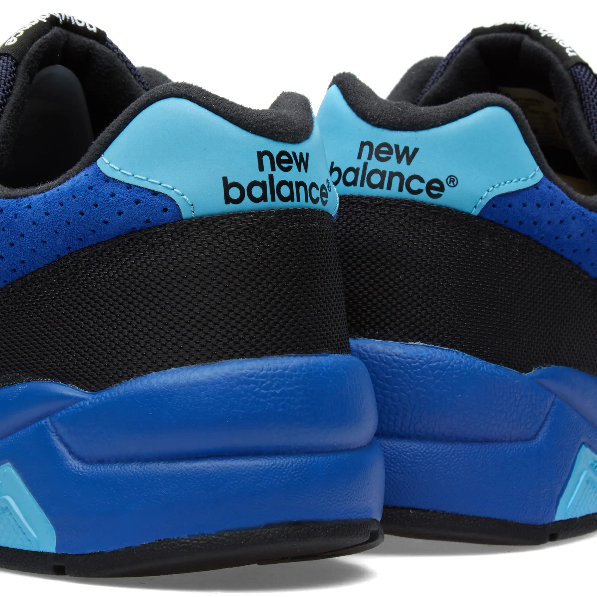 New Balance MRT580STNavy & Royal