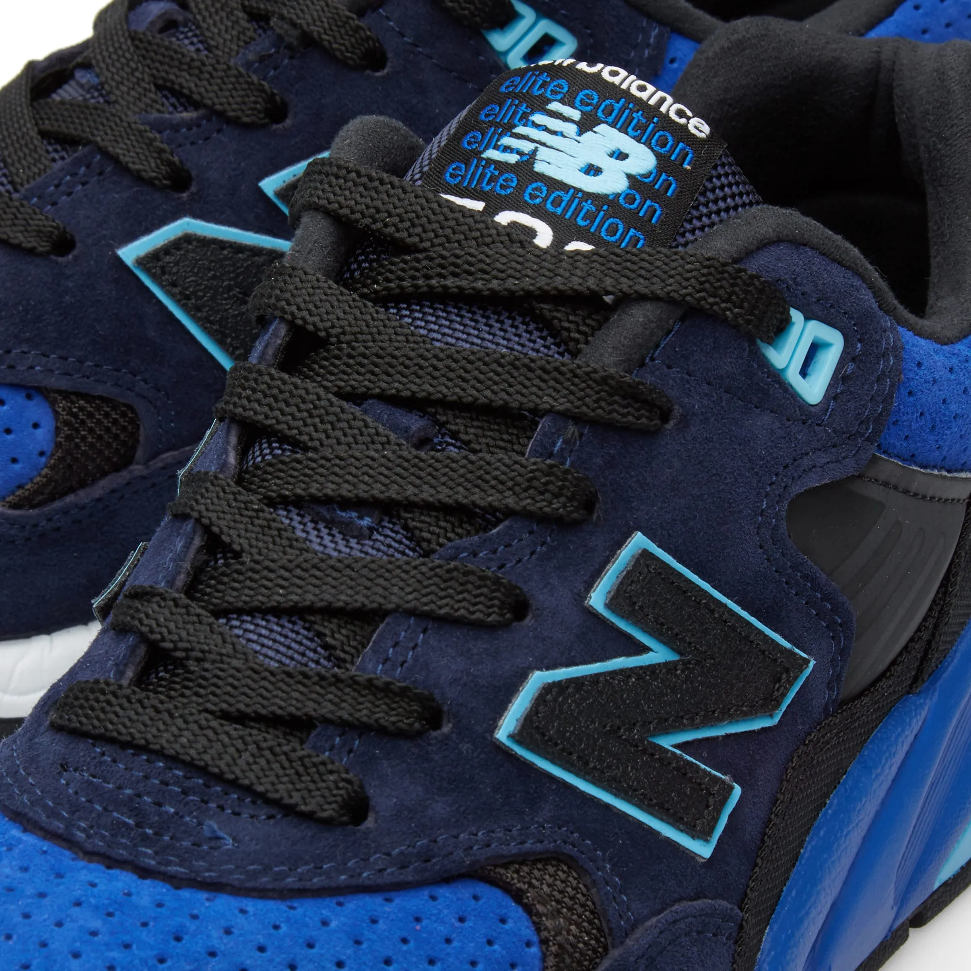 New Balance MRT580STNavy & Royal