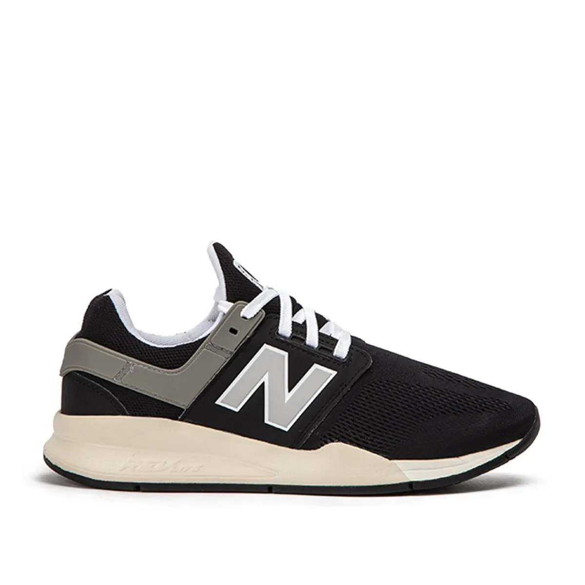 New Balance MS 247 MR (Black)