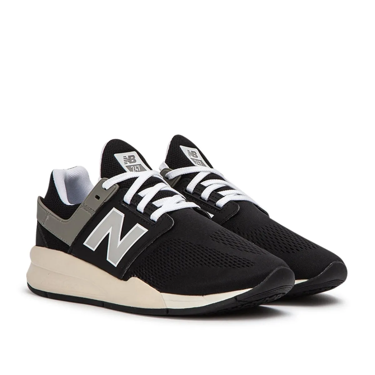 New Balance MS 247 MR (Black)