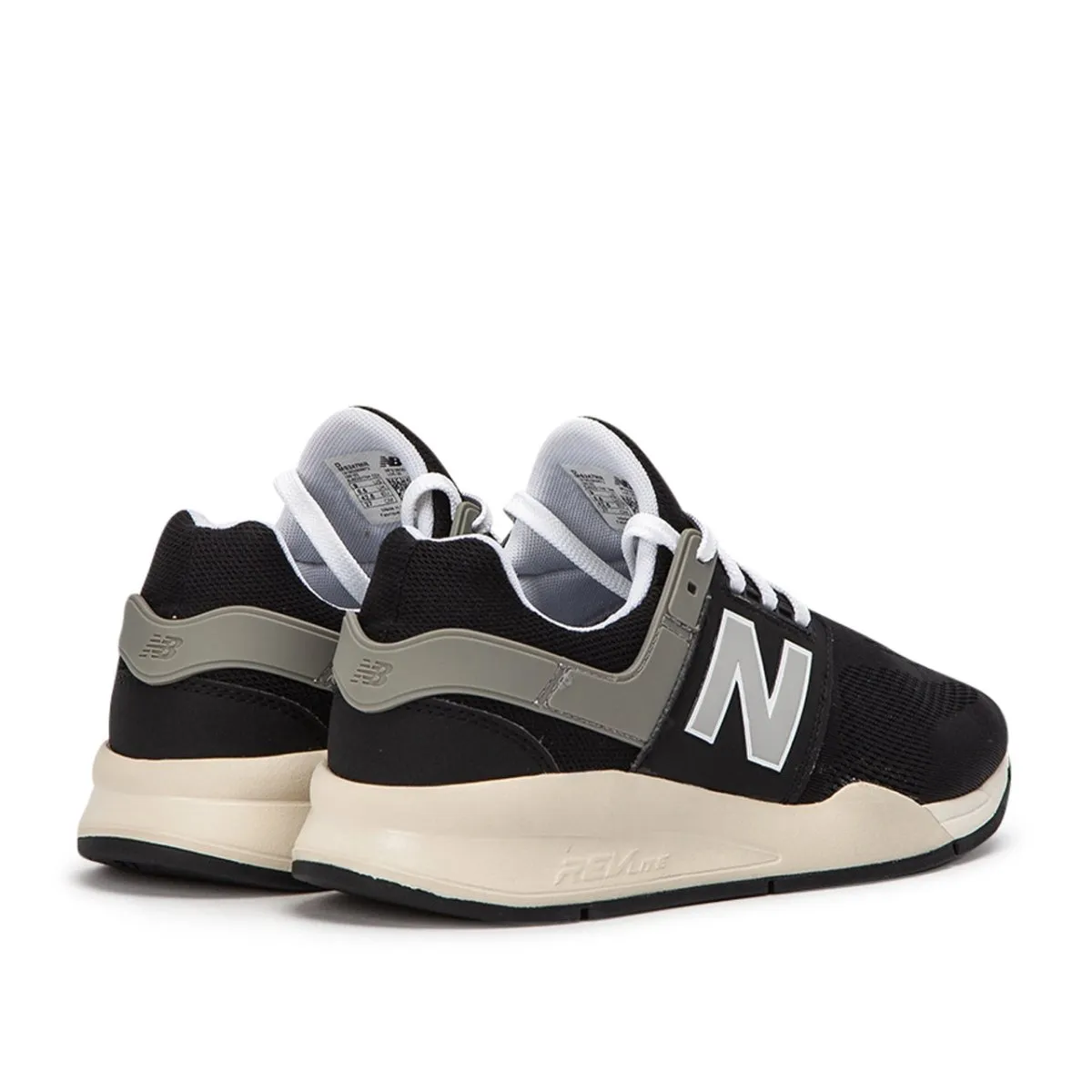 New Balance MS 247 MR (Black)