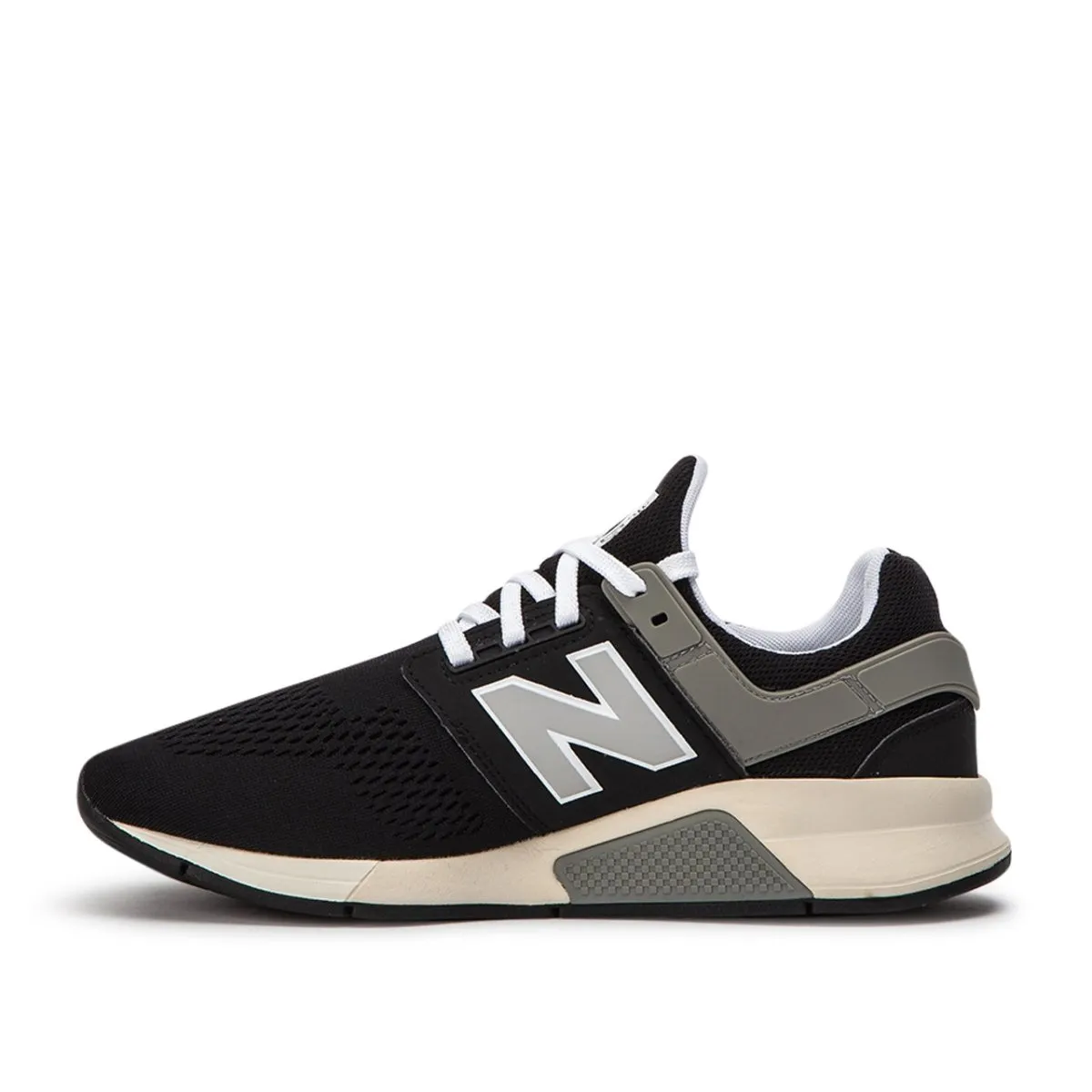 New Balance MS 247 MR (Black)