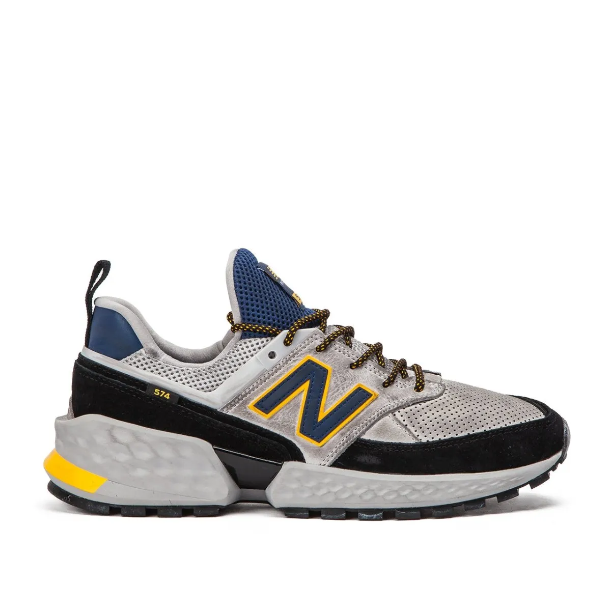 New Balance MS574D (Grey)