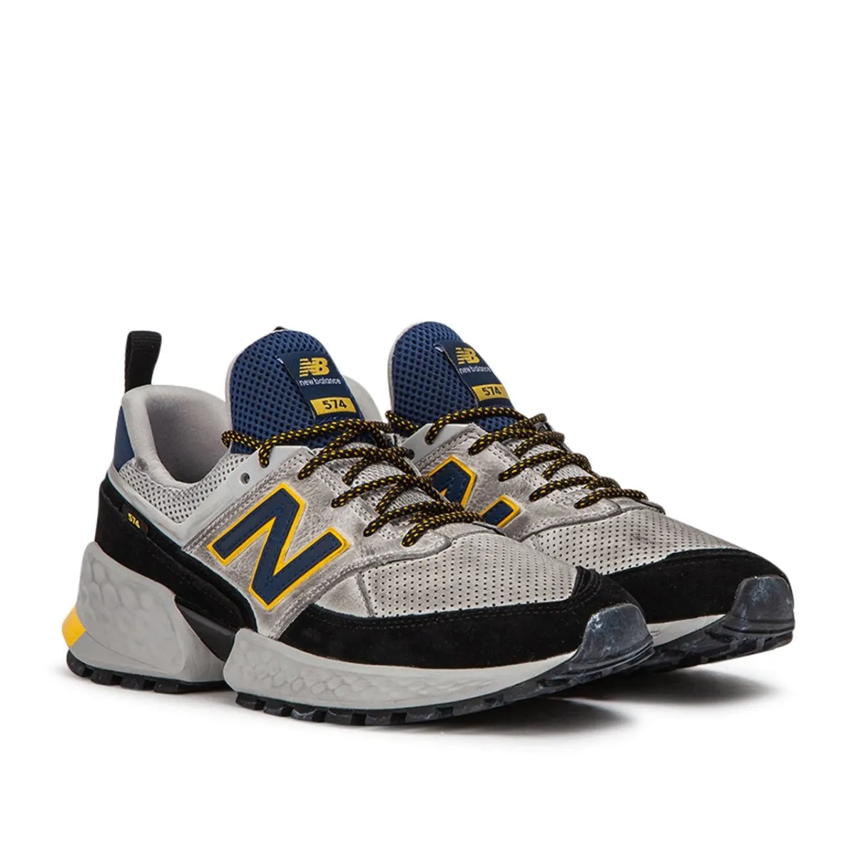 New Balance MS574D (Grey)