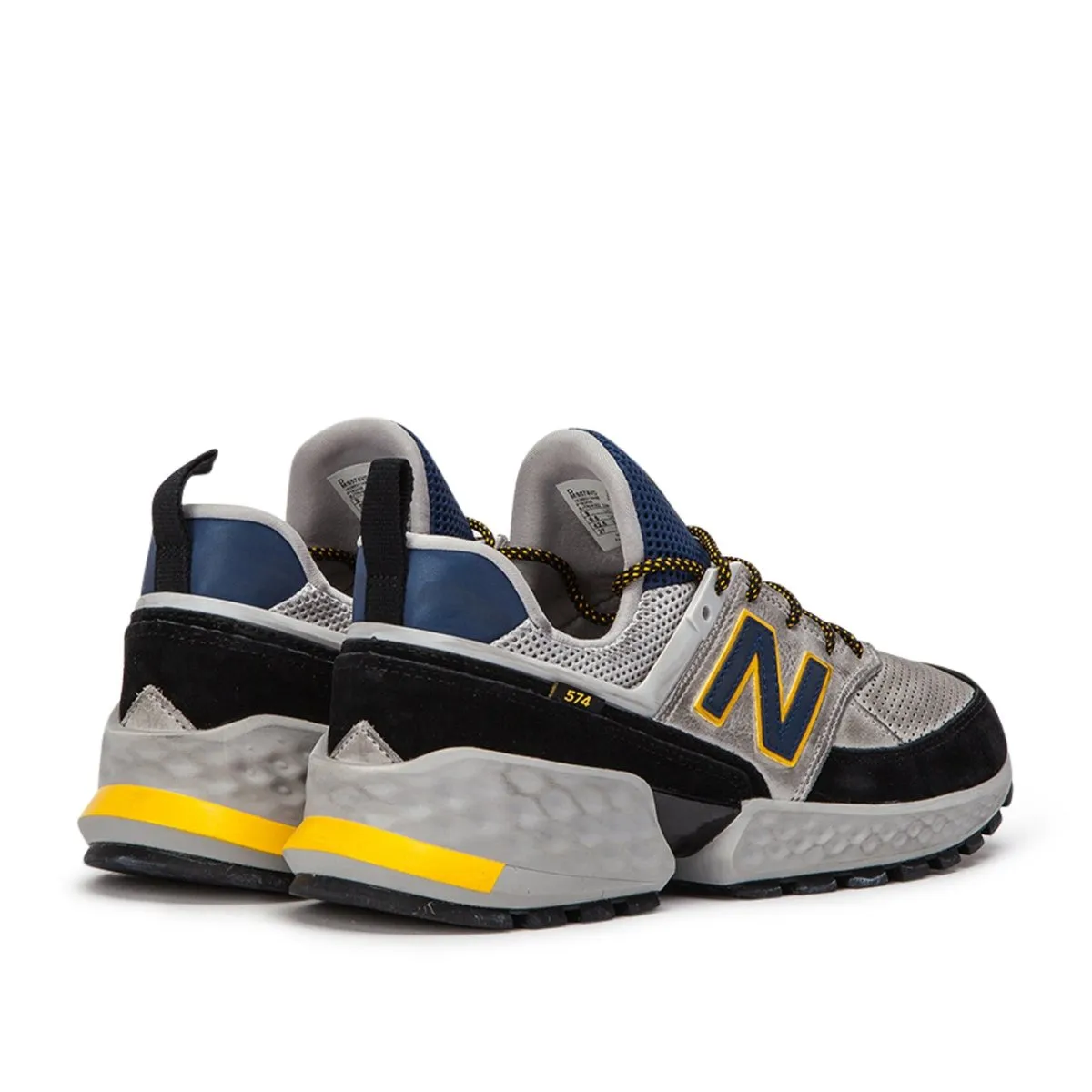 New Balance MS574D (Grey)