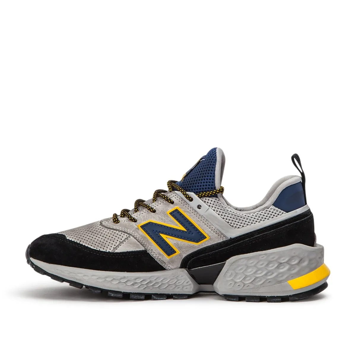 New Balance MS574D (Grey)