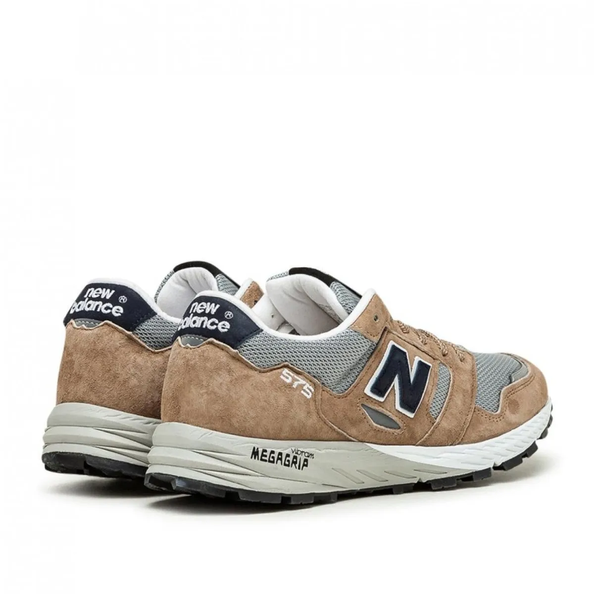 New Balance MTL575 GN (Brown / Grey)